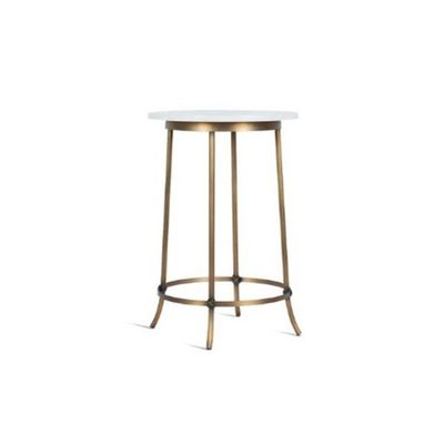Ryder Stand Table - Onyx