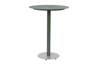 Peace barbord Nordic Green