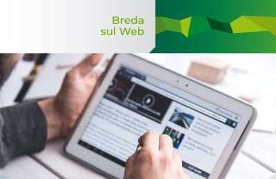 Breda Online - News su Edilportale relativa ai Portoni Made in Italy