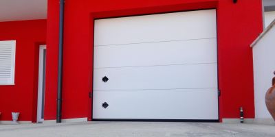 Prospettive di crescita per il settore dei Portoni Sezionali