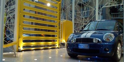 Tendenze casa 2022: arredare con stile, a partire dal garage