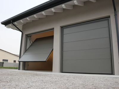 Tout ce que vous devez savoir sur les Portes de Garage