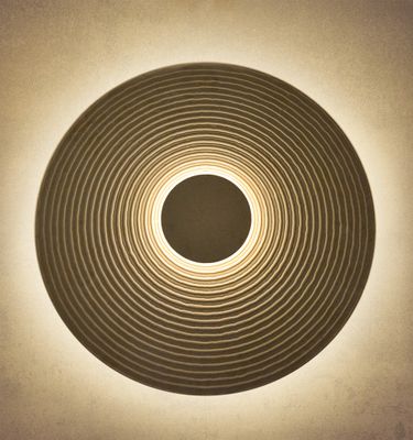 Applique dal design elegante e moderno da interno a led | Contrada