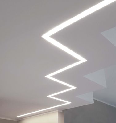 Barra luci a Led | Barra di Brillamenti