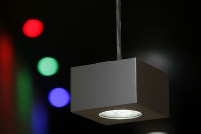 Luce a Led versatile | Cubetto di Brillamenti