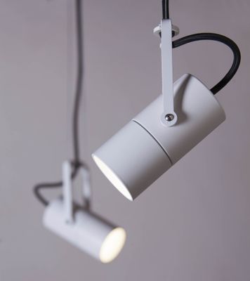 Proiettore a led | Faretto a proiezione Led | Zpro di Brillamenti®