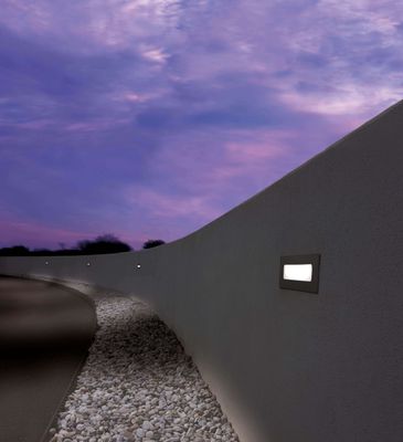 Segnapasso per esterno a parete | Thun di Brillamenti® Officina della luce