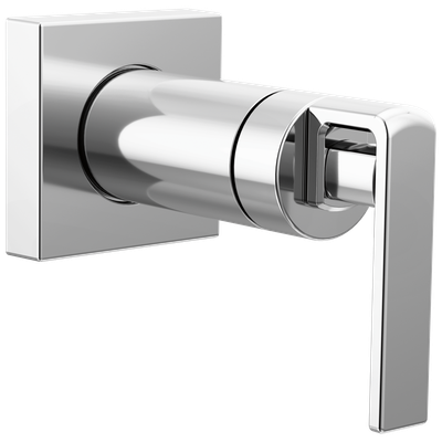 Sensori® Volume Control Trim With Gap Lever Handle