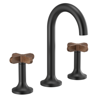 Widespread Lavatory Faucet - Less Handles 1.2 Gpm