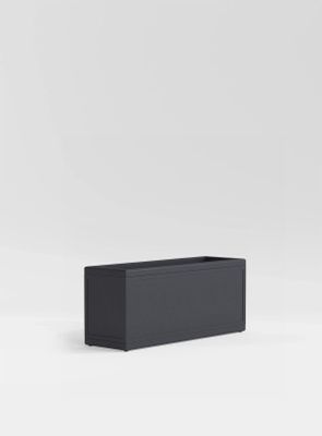 Contemporary Small Planter