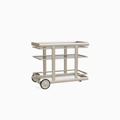 Parkway Serving Cart