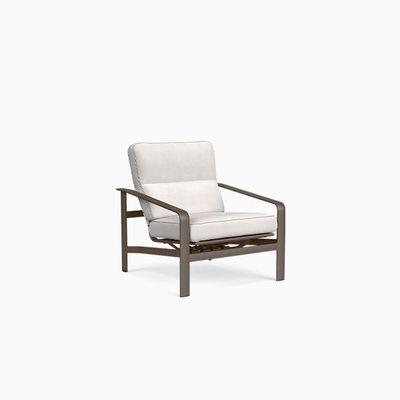 Softscape Cushion Motion Lounge Chair