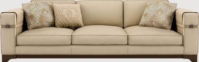 AMAZON sofa - Bruno Zampa