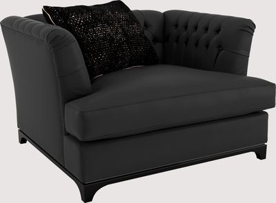 DAVIS armchair - Bruno Zampa