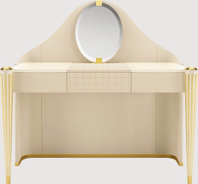 KIMBERLY dressing table - Bruno Zampa