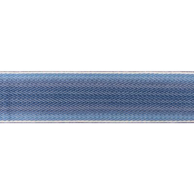 Barfleur Tape - Indigo