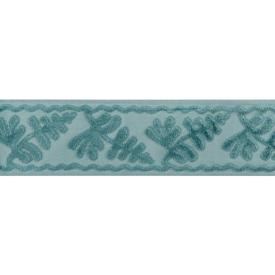Cassis Tape - Aqua