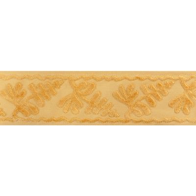 Cassis Tape - Gold