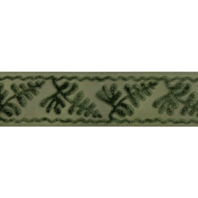 Cassis Tape - Peridot