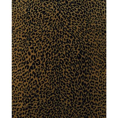 Madeleine'S Leopard - Bronze