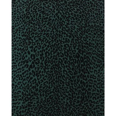 Madeleine'S Leopard - Teal