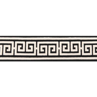 Paros Tape - Black