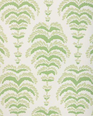 Ponchette - Leaf
