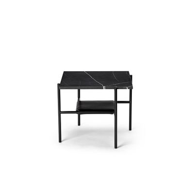 Coffee Table STONE 43x43x38