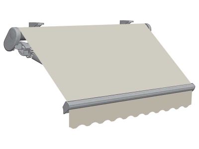 Tenda a bracci R21 Siroco - BT