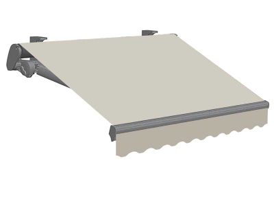 Tenda a bracci R30 Mistral - BT