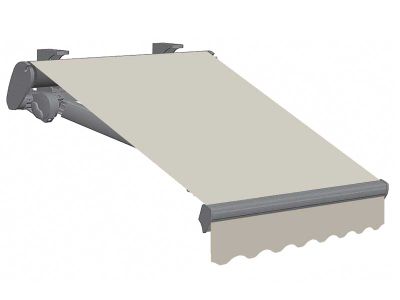 Tenda a bracci R32 Mistral - BT