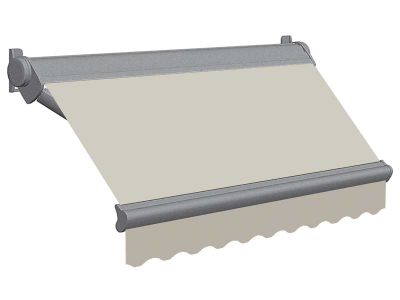 Tenda a bracci R41 Abrego - BT