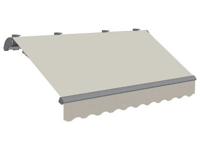 Tenda a bracci R60 Levante - BT