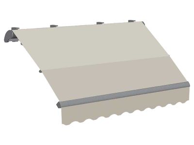 Tenda a bracci R66 Levante - BT