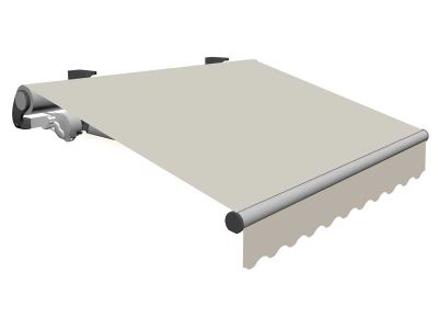 Tenda a bracci R89 Led Design - BT