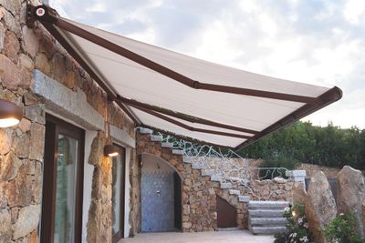 Tenda a bracci R93 Elegance - BT