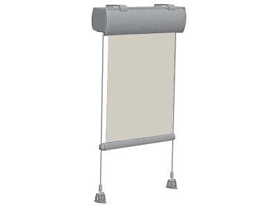 Tenda a caduta T24 Max - BT