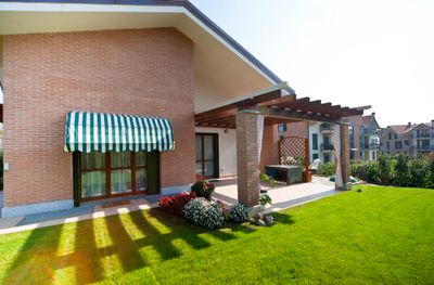 Tenda Base 3C/4C - BT