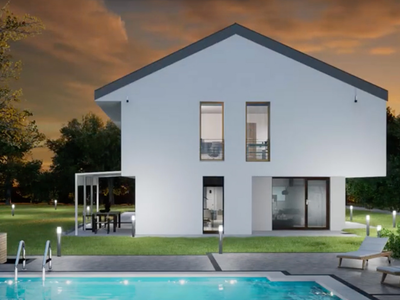 Display Hometouch 7 per la Domotica