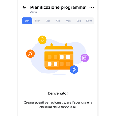 Hai già un impianto BTicino? Passa da un impianto tradizionale ad uno Smart