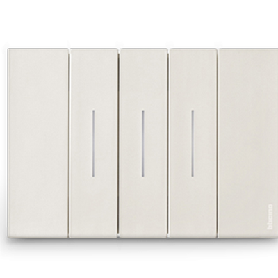 Rendi smart la tua abitazione con Living NOW
