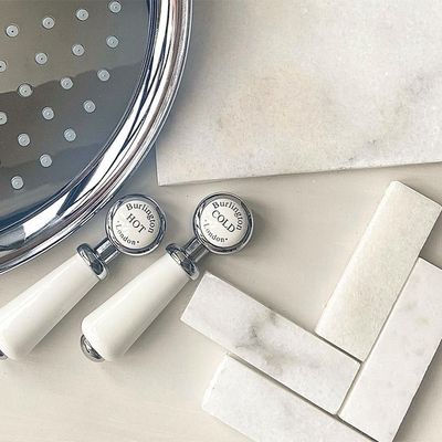 5 Traditional Bathroom Trends for 2022 | Burlington Bathrooms | Burlington Bathrooms