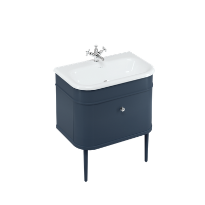 Chalfont Single Drawer Furniture Unit | Burlington Bathrooms