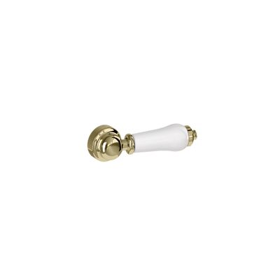 Cistern Flush Lever (Gold) | SKU SP390GOLD | Burlington Bathrooms