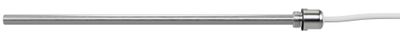 Stainless Steel electric element 100W for Berkeley and Cleaver (Stainless Steel electric element 100W for Berkeley and Cleaver) | SKU BUR8 | Burlington Bathrooms