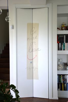Porte speciali