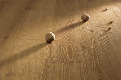 Tutto il calore del legno nei tuoi ambienti