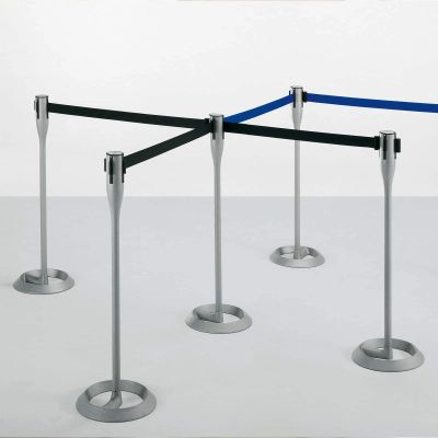 Battista Tape Stanchions