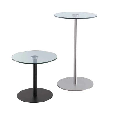 Jolly Glass Small Table