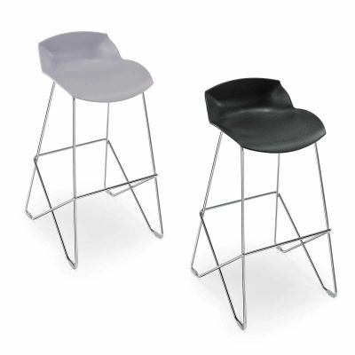 Kaleidos Stool